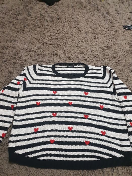 Свитер 56 размер