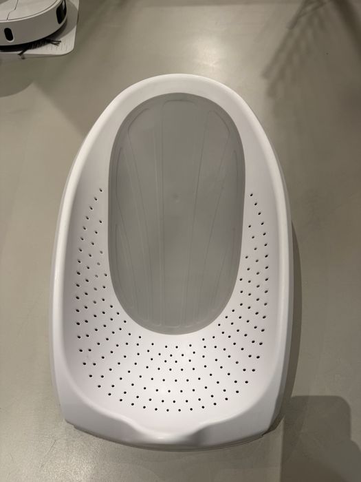 Шезлонг для миття немовлят