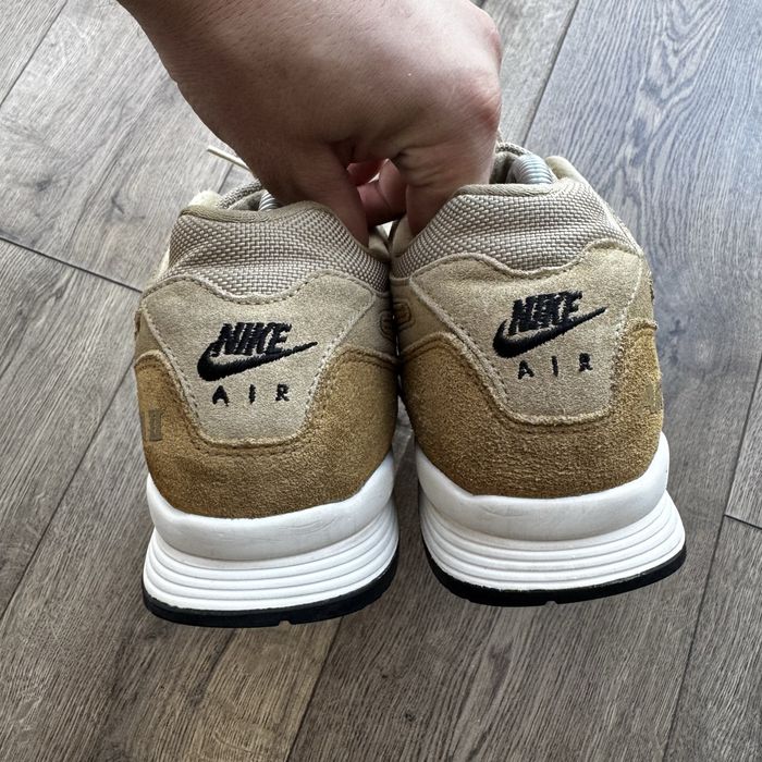Кросівки Nike Air Span 2