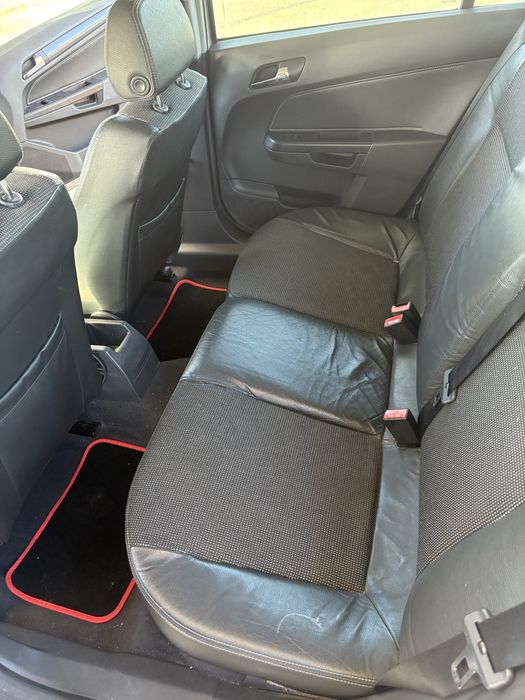 Opel Astra Caravan 1.7 Cdti