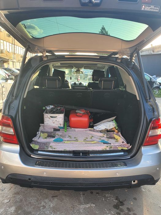 Срочо  Продажа, Мерс МL- 350 -164