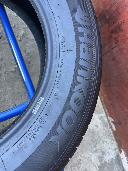 205/60/16 R16 Hankook Kinergy eco2 літо 2 шт ціна за 1 шт