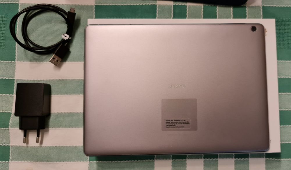 Huawei MediaPad M3 Lite 10 Tablet64584887587457123
