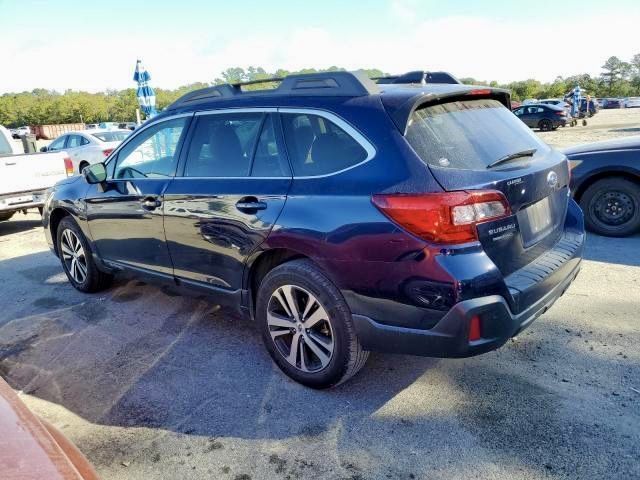 Разборка Субару Аутбек 2018, Subaru Outback B15 BS