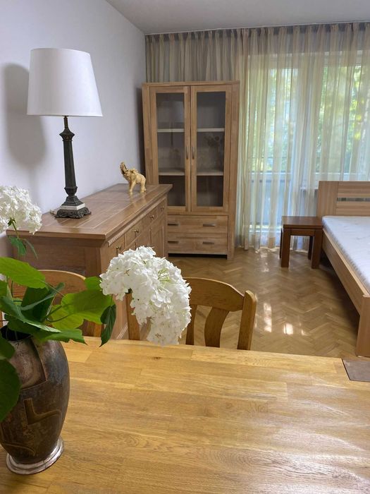 2 pokoje, zadbane (50 m2) | ul. Wajdeloty | Blisko UMCS