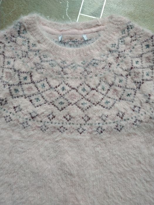 Свитер кофта Primark, 110-116 см
