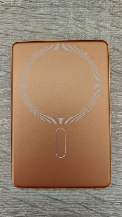 Павербанк Rocoren 5000 mAh з MagSafe, новий