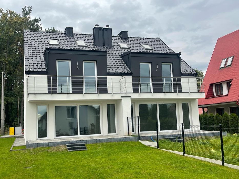 Balustrady nierdzewne zabezpieczenia okienne