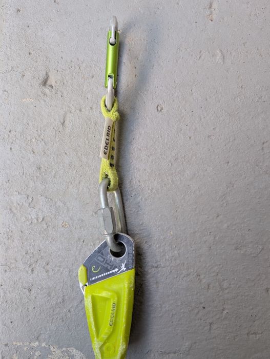 Ekspres Edelrid OHM