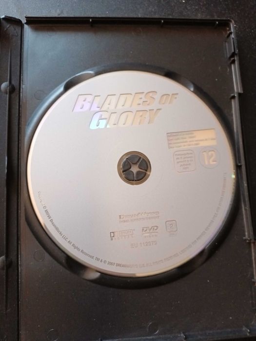 A Glória dos Campeões - Blades of Glory (2007)