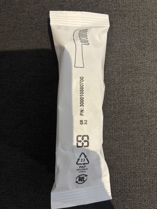 Końcowka Philips Sonicare S2