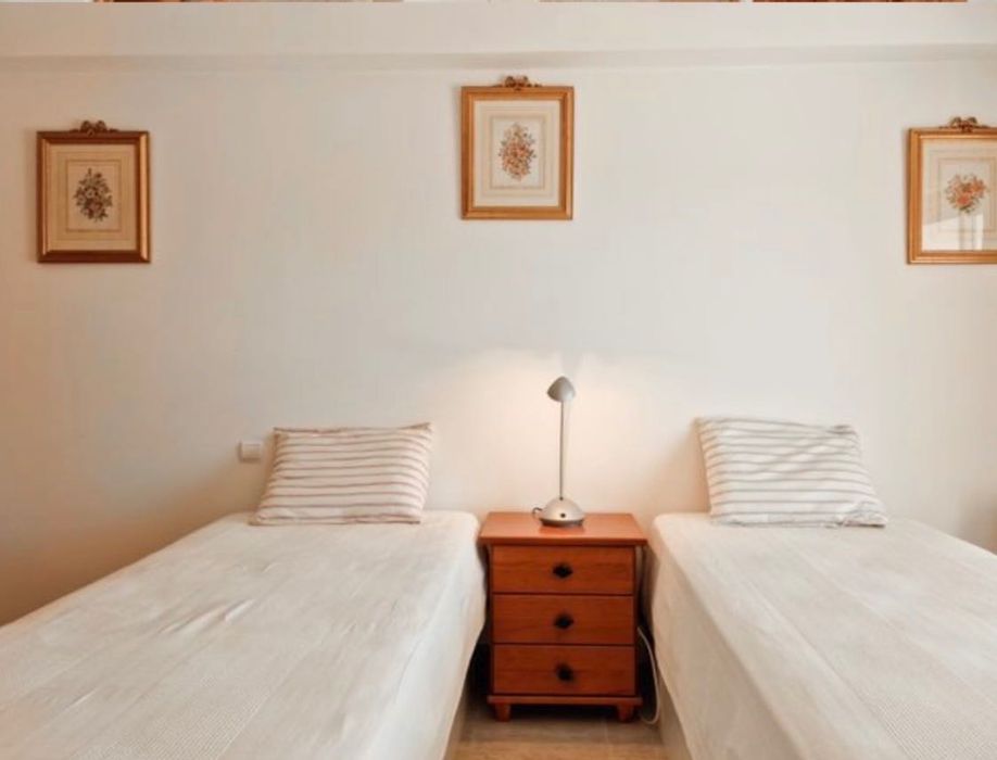 Mobília apartamento completo em VILAMOURA