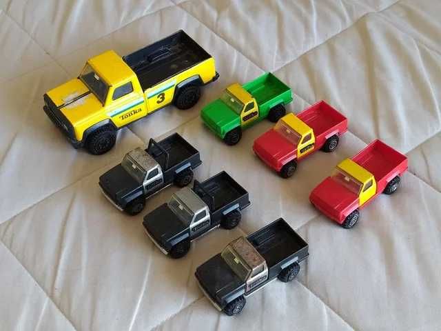 Brinquedos Tonka