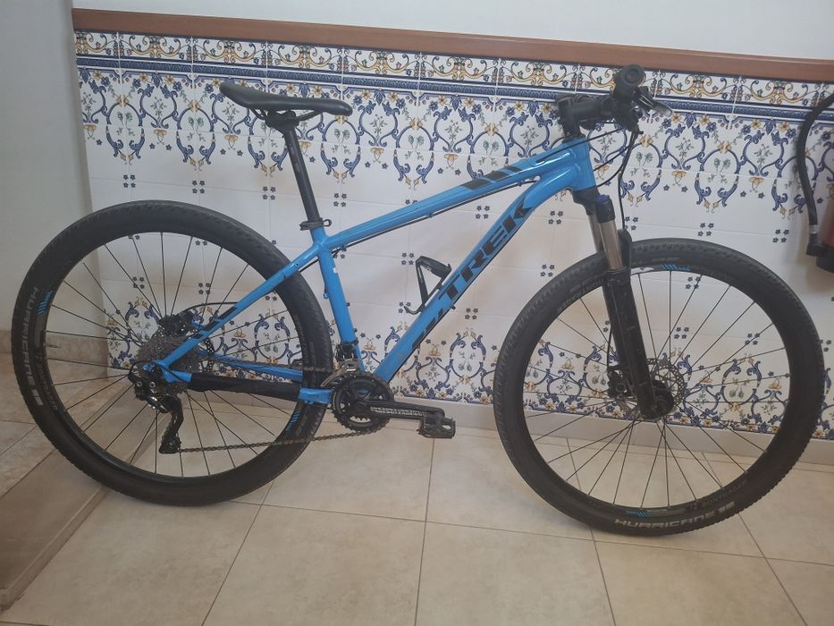 Bicicleta Trek X-Caliber 9
