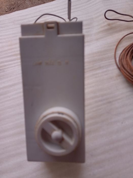 Терморегулятор Для Холодильника Ranco