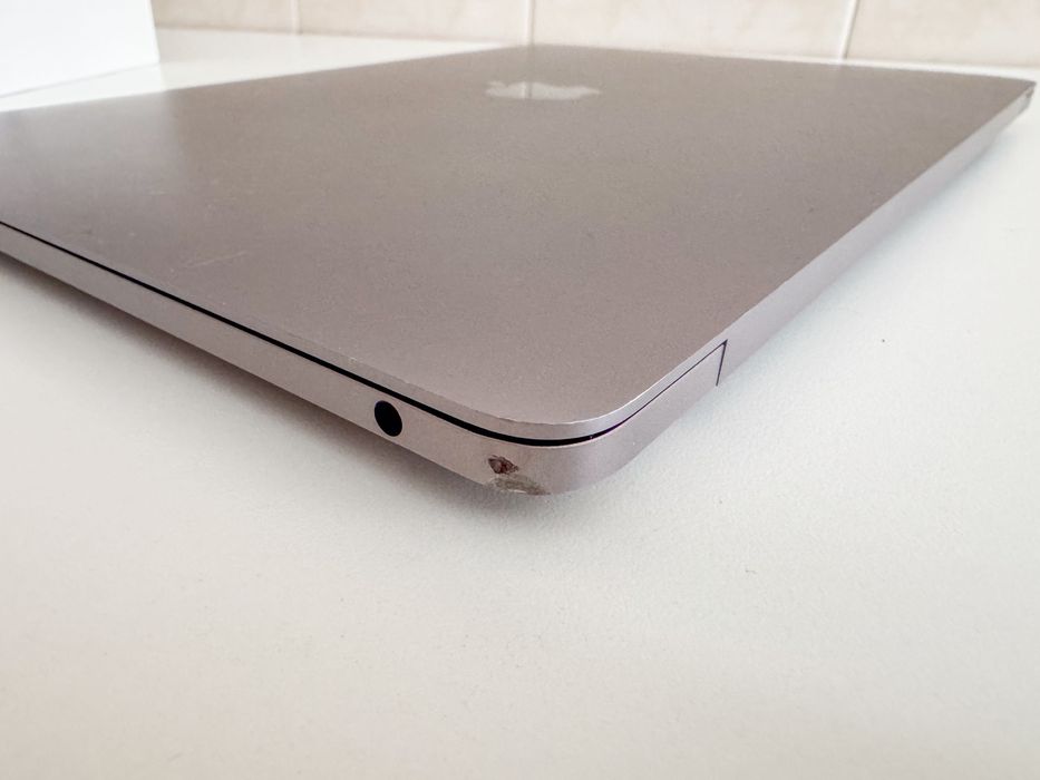 MacBook Pro 13” M1