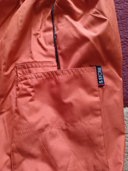 Теплі зимові штани на флісі  ріст 116-122