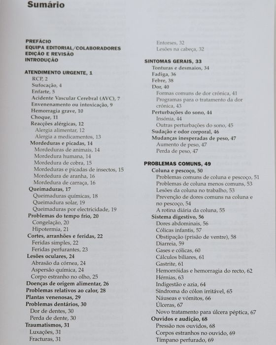 Mayo Clinic - guia para autocuidados de saúde