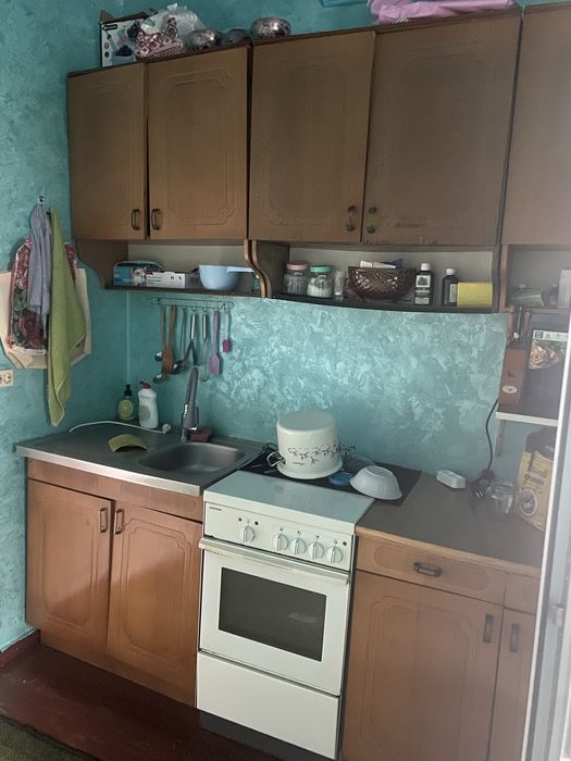 Продається хата в селі