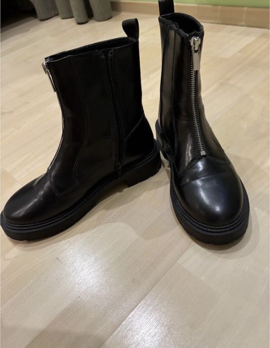 Дитячі чобітки ZARA