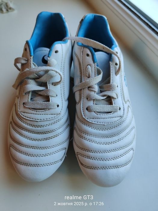 Бутси  Sondico орігінал