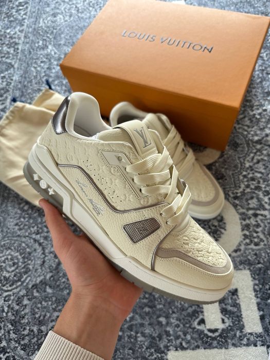 Louis Vuitton Trainer