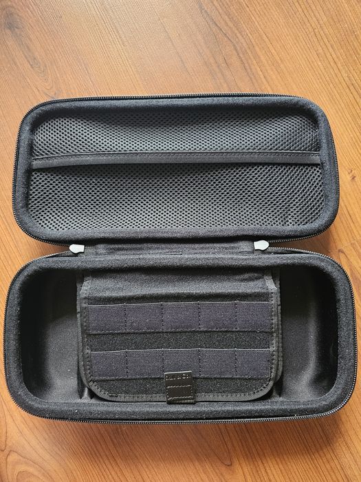 Skull & Co. Maxcarry pokrowiec, etui do konsoli Nintendo switch oled