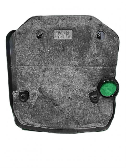 Capa do Motor - 11147823215 - BMW 3 Gran Turismo (F34)