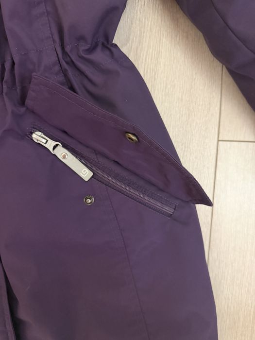 Зимове пальто, парка Lenne, Ленне