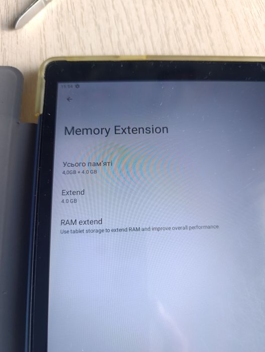 Планшет TECLAST P26Т 4/128