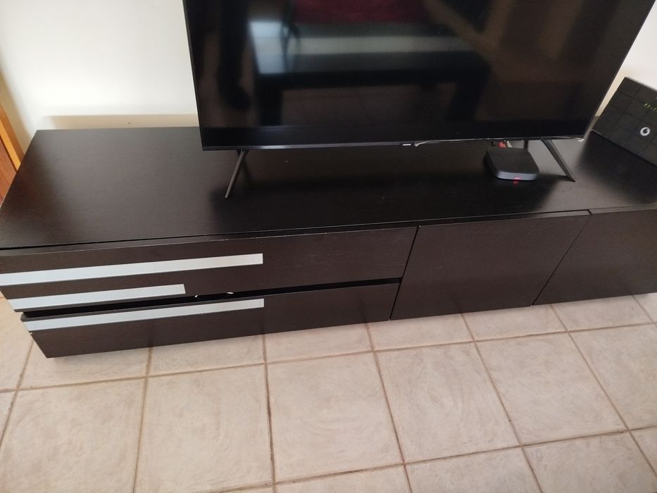 Conjunto sala mesa de jantar móvel de TV mesa de centro movel apoio