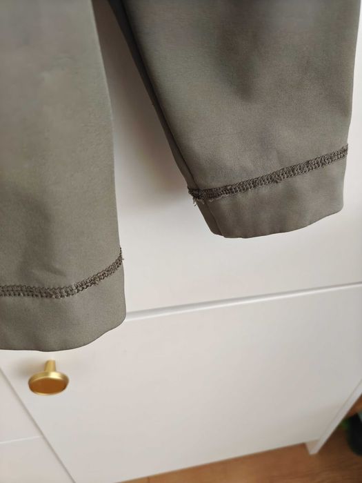 Kurtka Softshell Reima Vantti rozm.134 stan idealny