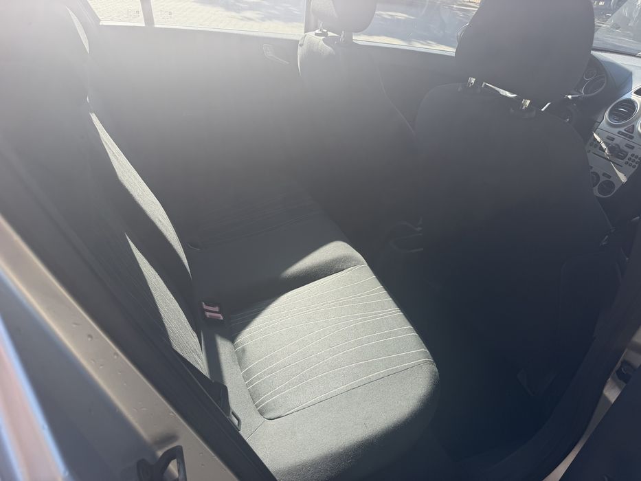 Opel corsa 1.2
