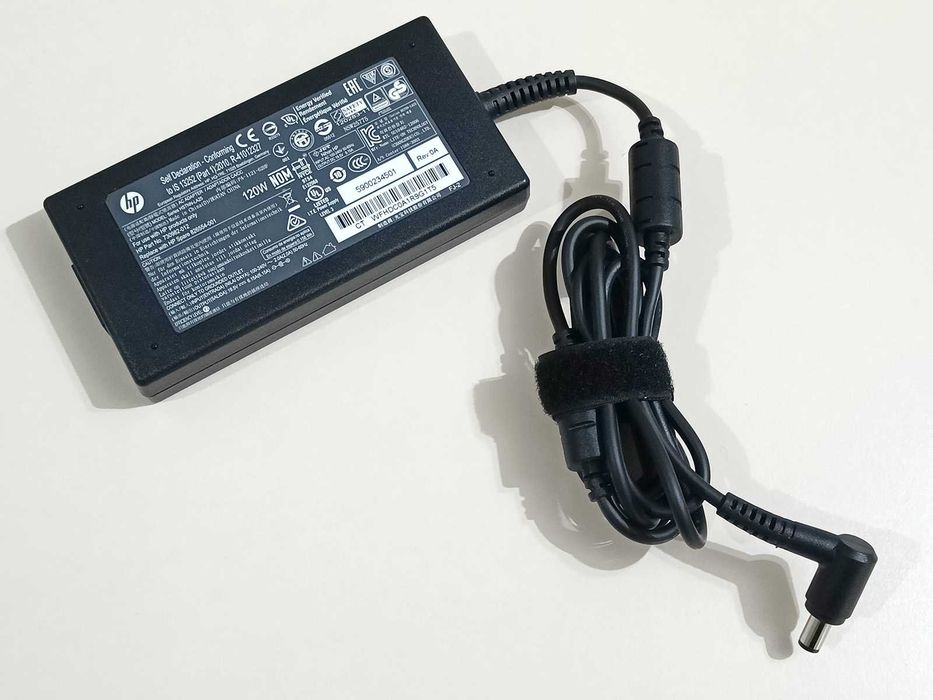 Моноблок HP - 22", SSD 500Gb, RAM 8Gb DDR4, ProOne 600 G4, розбитий