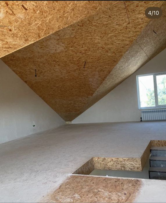 Продаж таунхаус Біла Церква