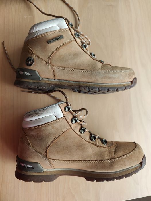 Botas Timberland