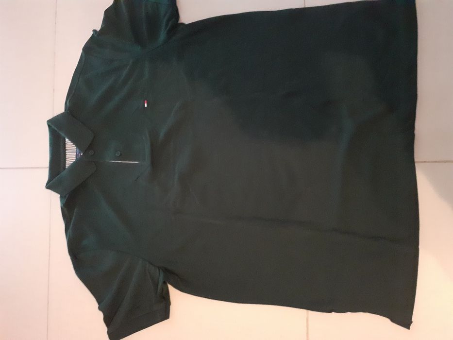 Koszulka polo Tommy Hilfiger  xl