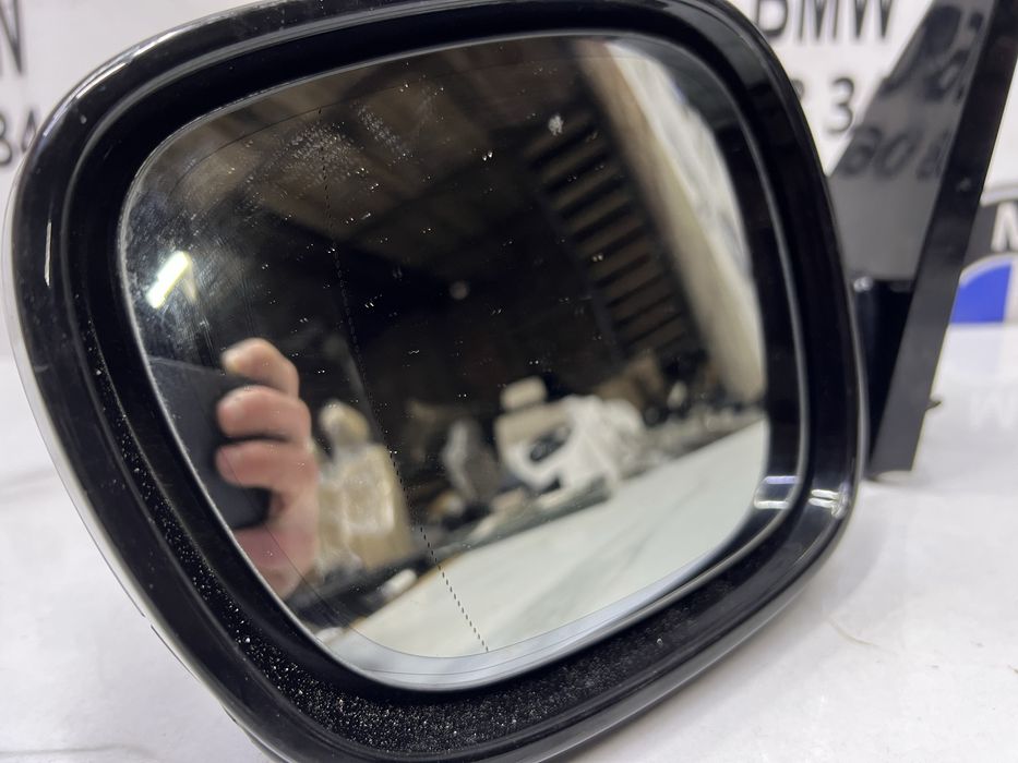 Дзеркало bmw x3 f25 a300 ліве праве електроскладання