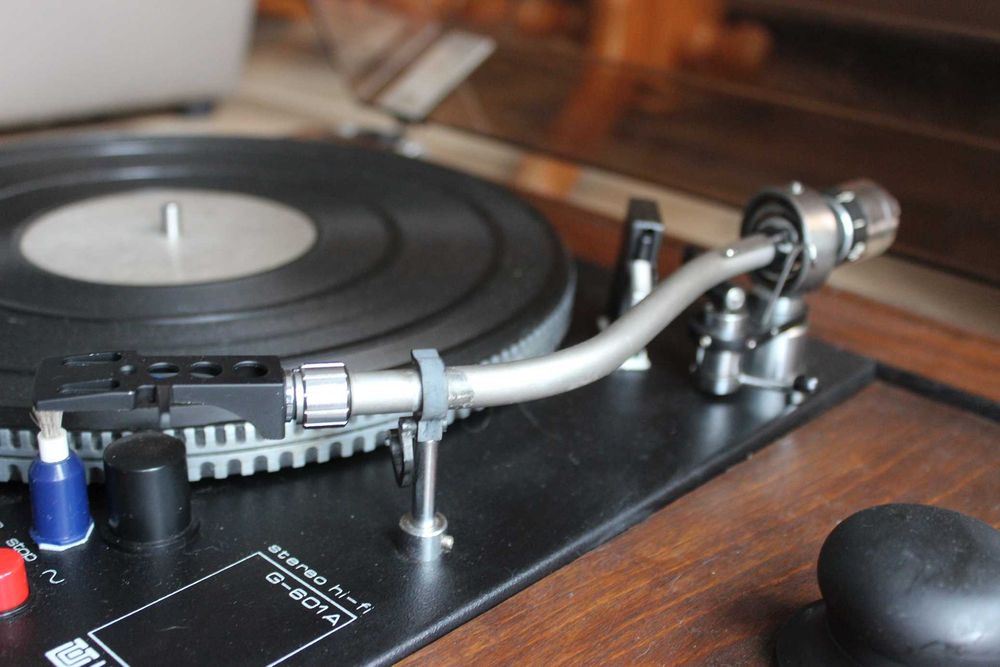 Gramofon Fonomaster G601 A