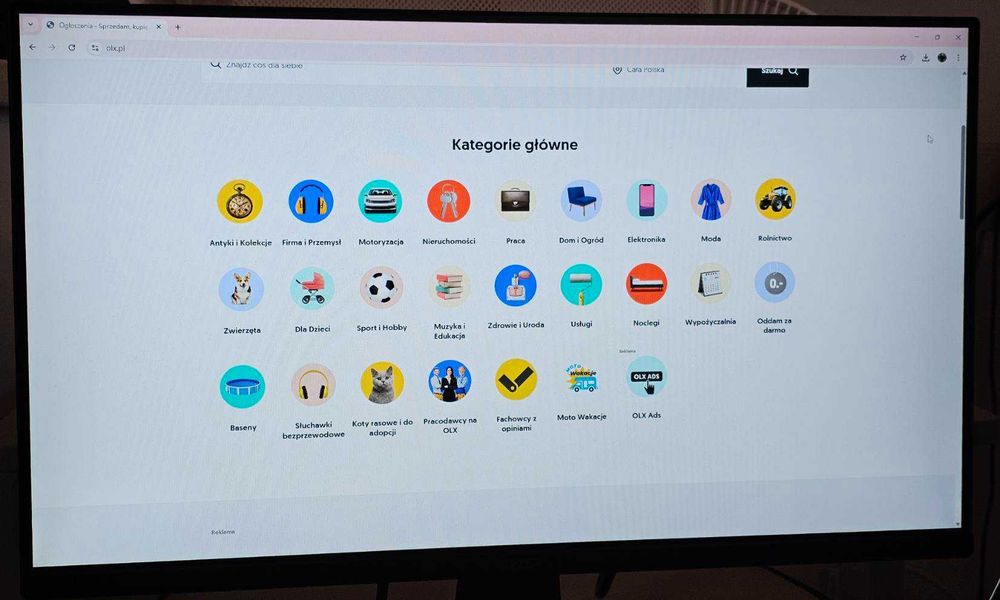 Monitor MSI G255F 24.5" 1920x1080px IPS 180Hz 1 ms [GTG]