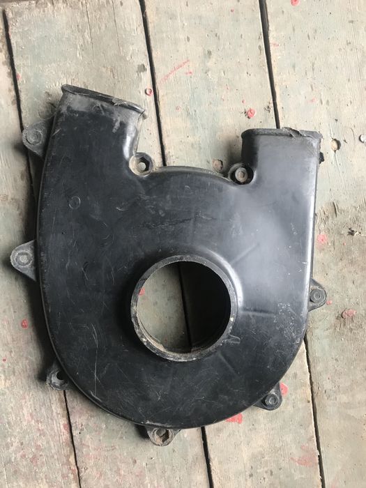 Защита/кожух Тула