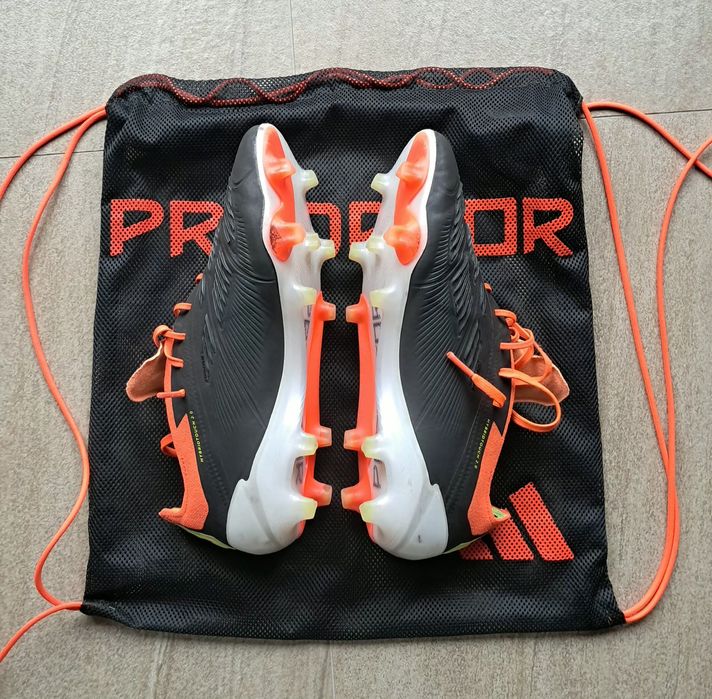 Chuteiras Adidas Predator Hybridtouch 2.0- Elite