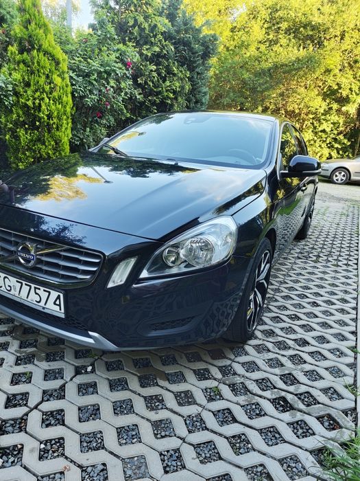 Volvo S60 D3 Rdesign
