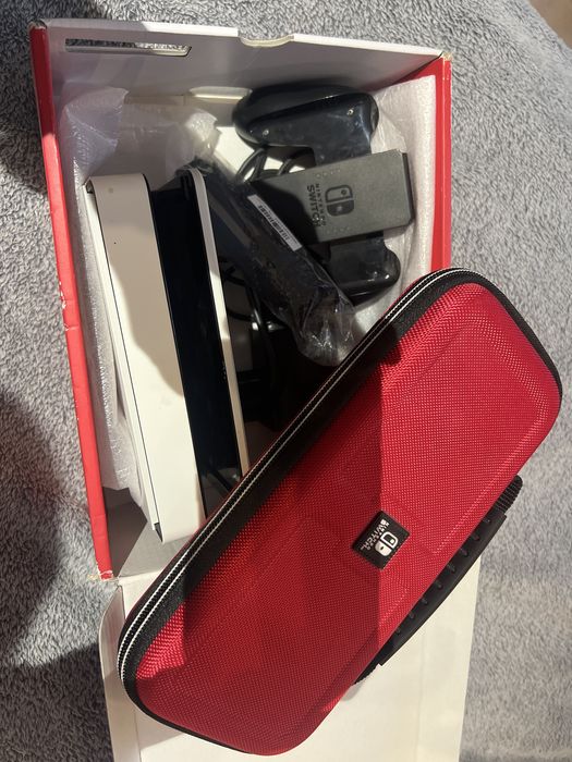 Nintendo Switch Polecam