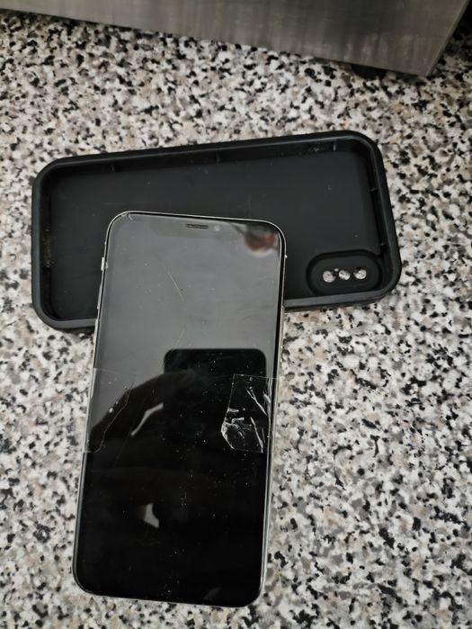 iPhone X (Preço Negociável
