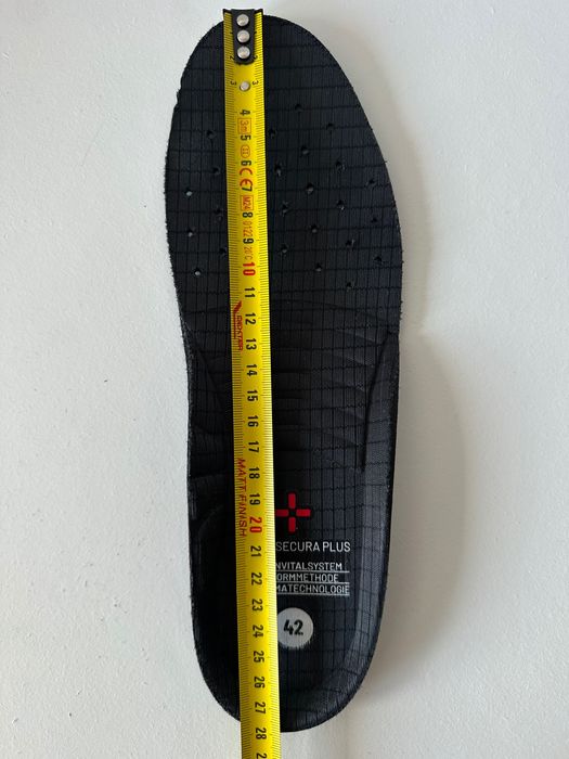 Obuwie robocze STEITZ SECURA VD PRO 1500 S2 SRC ESD.