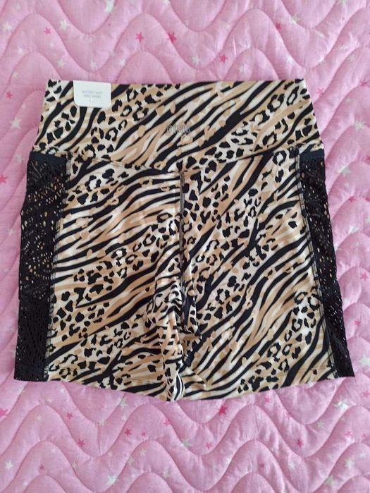 Шорти велосипедки Victoria's Secret, р. L, оригінал із США