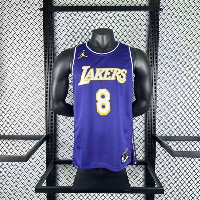 Camisolas de Basket