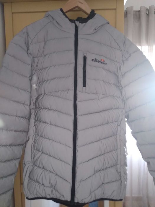 Casaco de penas Ellesse XL
