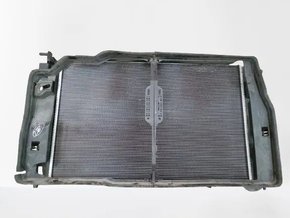 Radiador de água RENAULT Megane IV (B9A/M_)